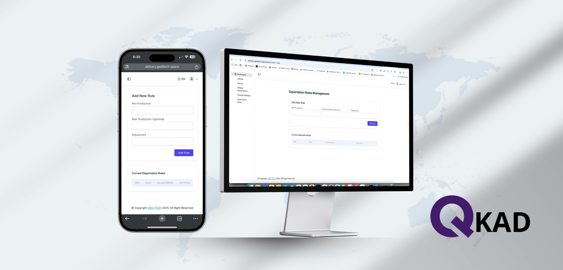 📁 مشروع “المصلحة المشتركة” – نظام ذكي لإدارة الطلبات والتقارير الأسبوعية